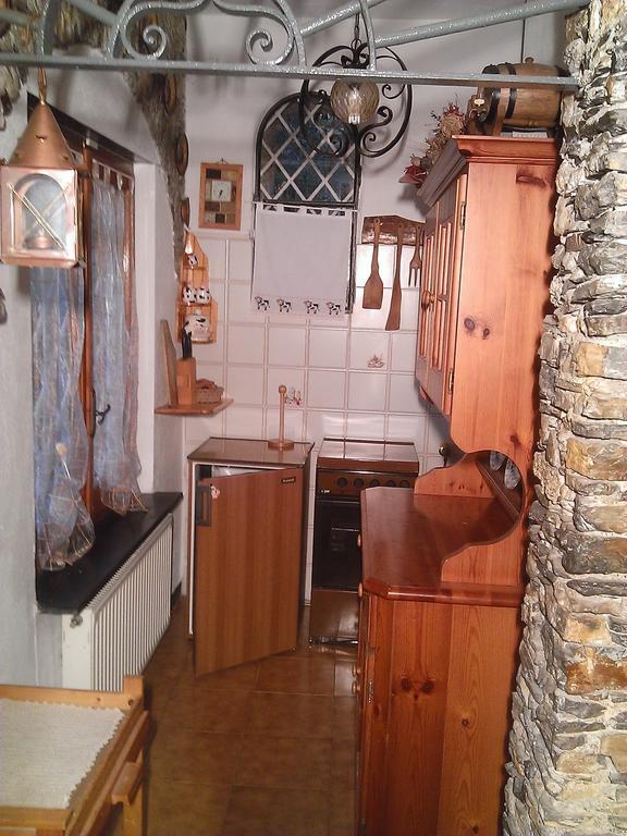 Villetta Sul Mare Camogli Δωμάτιο φωτογραφία