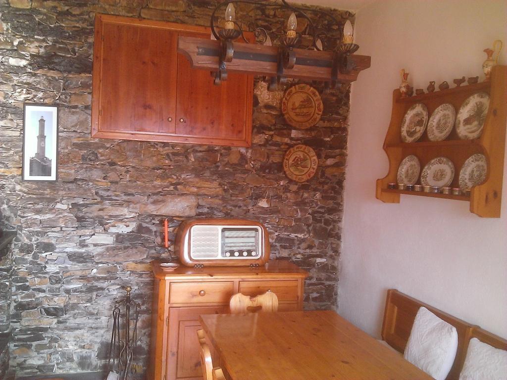 Villetta Sul Mare Camogli Δωμάτιο φωτογραφία